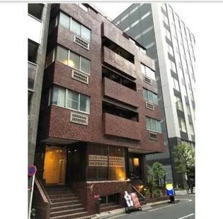 赤坂山王プラザの画像