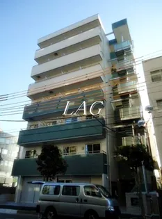 LEO弐拾伍番館の画像