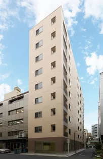 東京都千代田区内神田1【マンション】の外観