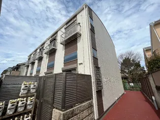 エルミタージュ上鷺宮の画像