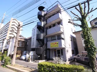 パレスコスモの画像