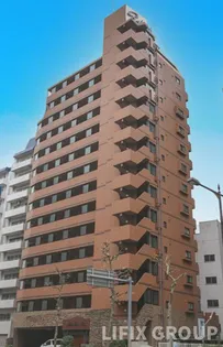 ガラ グランディ練馬の画像