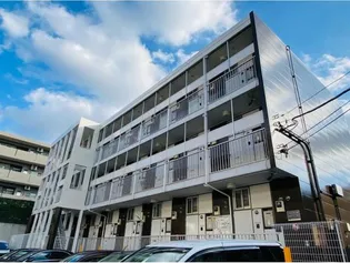 レオパレスドミールの画像