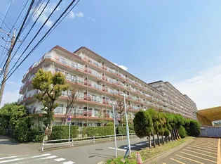 ライオンズマンション調布C棟の画像