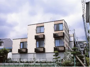 レオパレスマルスンの画像