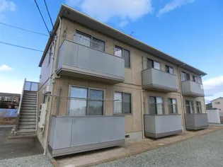 メゾン ラークAの画像