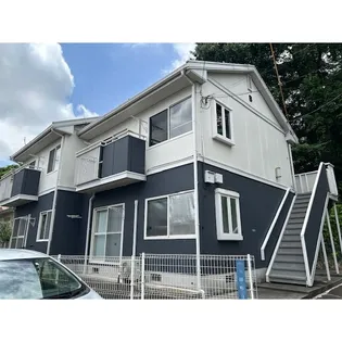 レジデンスカトレアAの画像