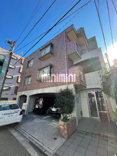 スカイパレス東中野B棟の画像