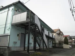 アールシェラトン木村の画像