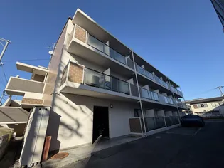 Mスクエアの画像