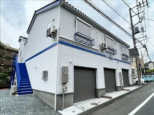 ラフィネ西谷の画像