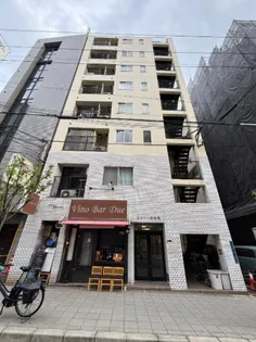 シャトー大手前の画像