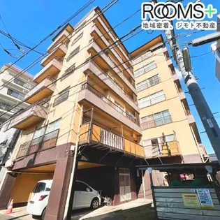 ザオーパークハイツの画像