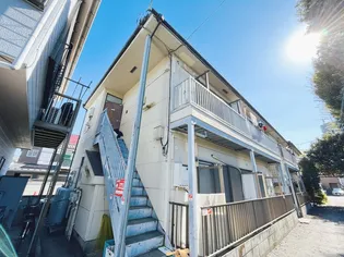 マスミハイツの画像