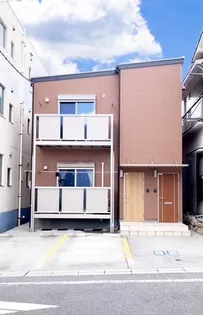 プリッツハウス吉浦の画像