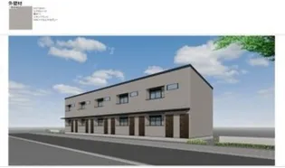 エスポワールT VIIIの画像