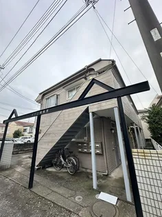 ベルメゾン相模原の画像