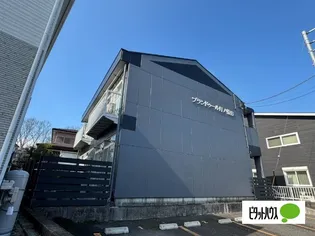 プランドゥール月ノ輪Bの画像