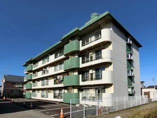 グリーンハイムの画像