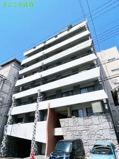 シーズ上町台の画像