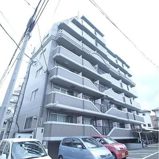 エステートモア長尾の画像