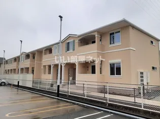 ラシュレ白浜の画像