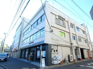 日光堂第一ビルの画像