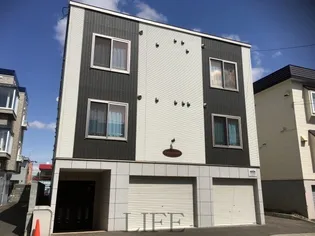 サンレコルトⅠの画像