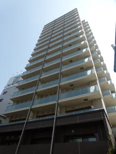 ウェリス六本木の画像