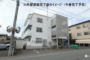 シティハウス水井の画像