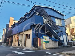 BELLE VUE LE VENTの画像