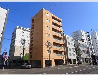 サントノーレ豊平の画像