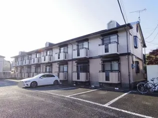 ヴィルヌーブさくら Aの画像