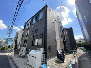 ハーモニーテラス志茂XIIIの画像