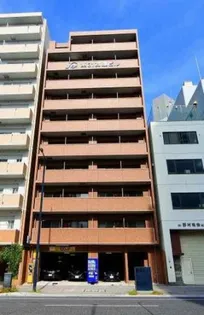 第31友建ビル【7階】の外観