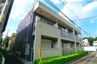 コンフリエ向原Iの画像