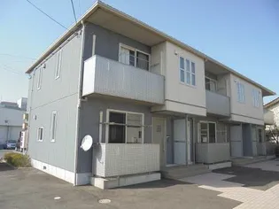 フェリス A棟の画像