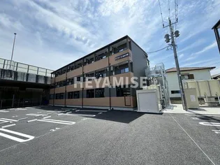 デ クメール福田町の画像