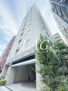 コンフォリア池袋DEUX【2階】の外観