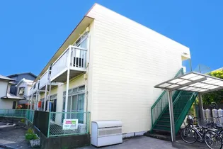 第2シティハイツ小池の画像