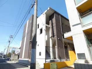 シルバーコート藤が丘の画像