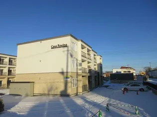 カーサ レジーナの画像