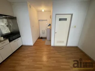 東京都三鷹市下連雀3【マンション】の外観