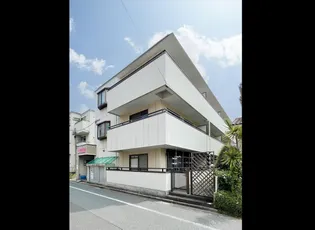 プランドール南葛西の画像