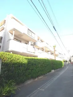 コートパサニアの画像