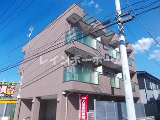 サニーインプレスの画像