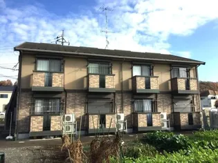 UースクエアIの画像