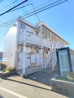 レオパレスグレイスIIの画像