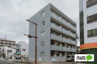 ユーゲントハイム盛岡の画像