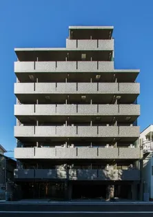 ルーブル錦糸町参番館の画像